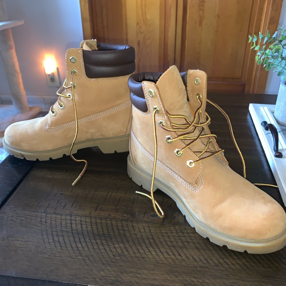 Timberland boots - Picture 3 of 5